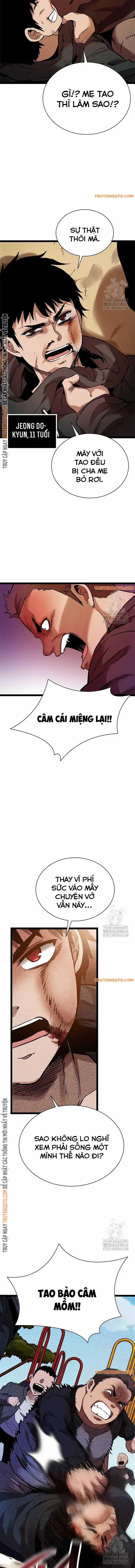 Killing Field - Chapter 4 - Trang 14