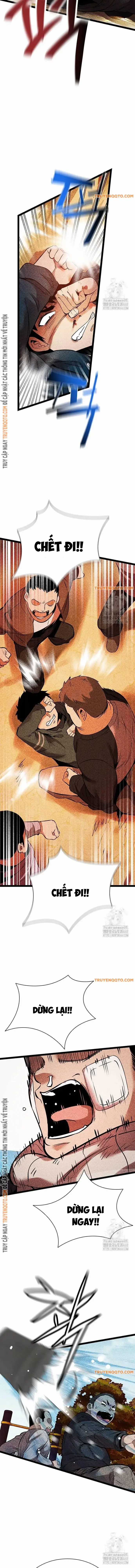 Killing Field - Chapter 4 - Trang 15