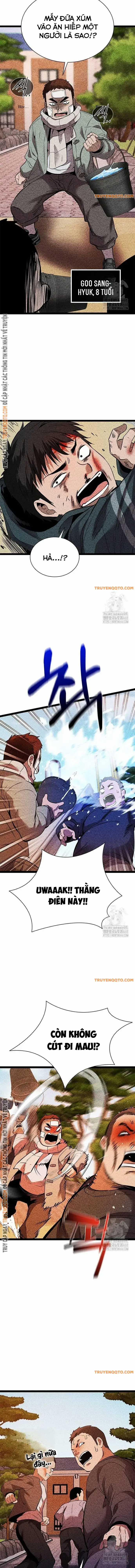 Killing Field - Chapter 4 - Trang 16