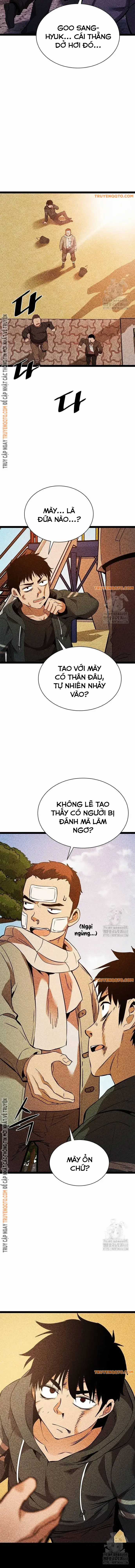 Killing Field - Chapter 4 - Trang 17