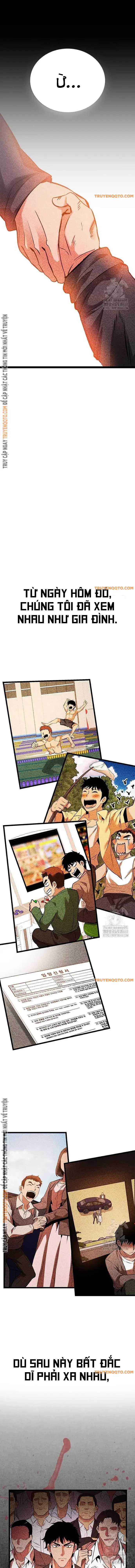 Killing Field - Chapter 4 - Trang 18