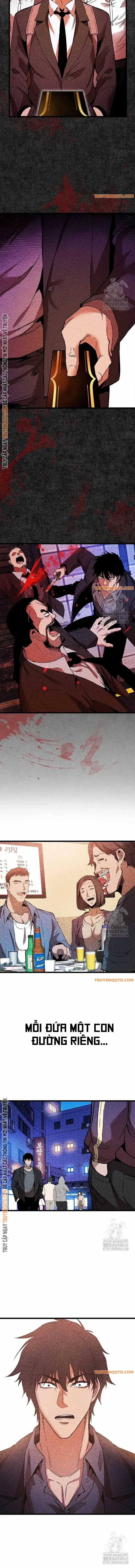 Killing Field - Chapter 4 - Trang 19
