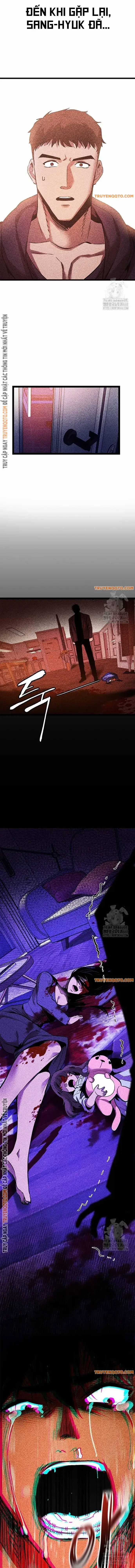 Killing Field - Chapter 4 - Trang 20