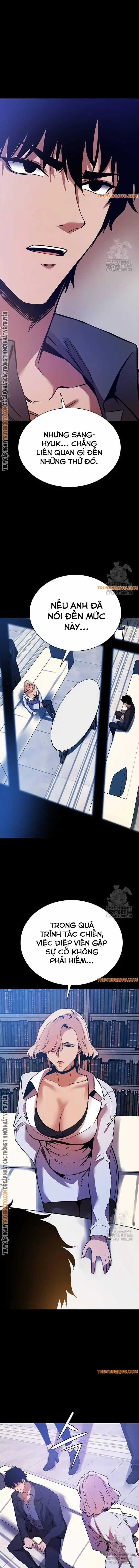 Killing Field - Chapter 4 - Trang 23