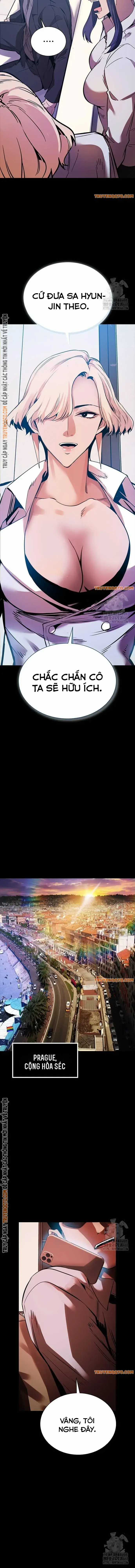 Killing Field - Chapter 4 - Trang 25