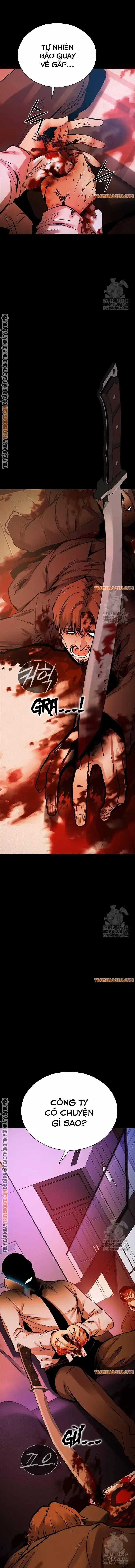 Killing Field - Chapter 4 - Trang 26