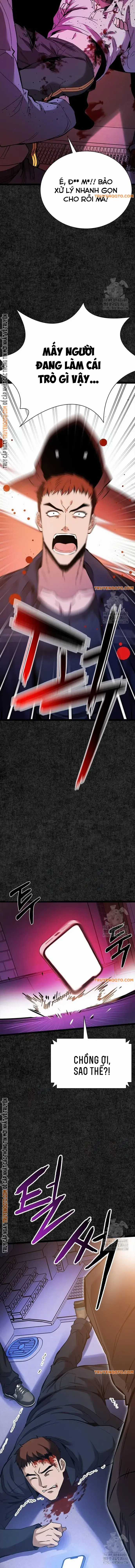 Killing Field - Chapter 4 - Trang 4