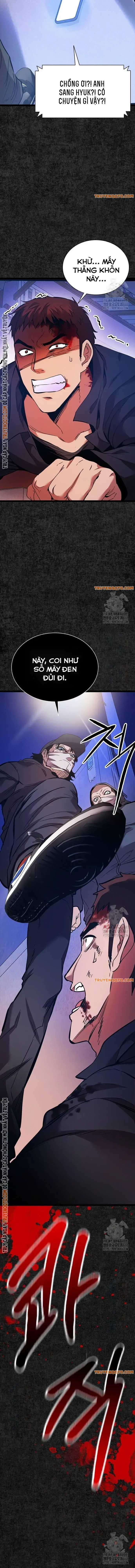 Killing Field - Chapter 4 - Trang 5