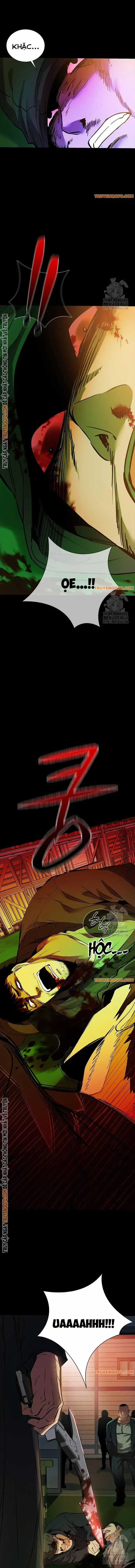 Killing Field - Chapter 4 - Trang 7