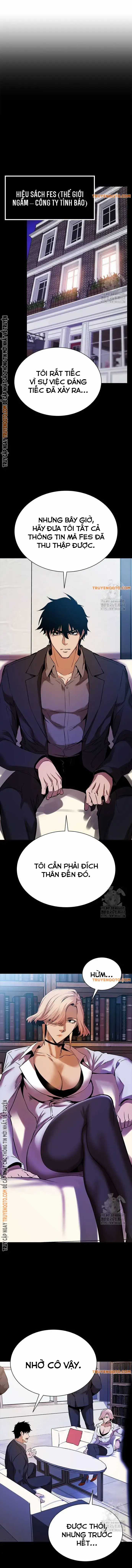 Killing Field - Chapter 4 - Trang 9