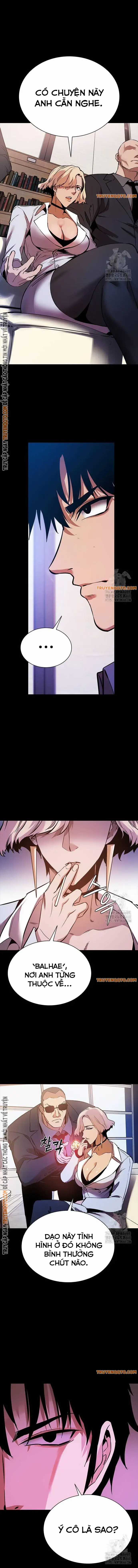 Killing Field - Chapter 4 - Trang 10