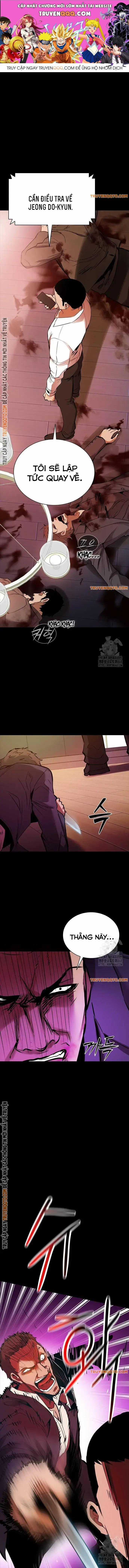 Killing Field - Chapter 5 - Trang 1