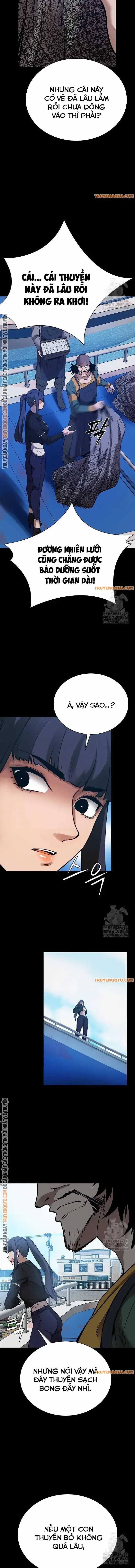 Killing Field - Chapter 5 - Trang 11