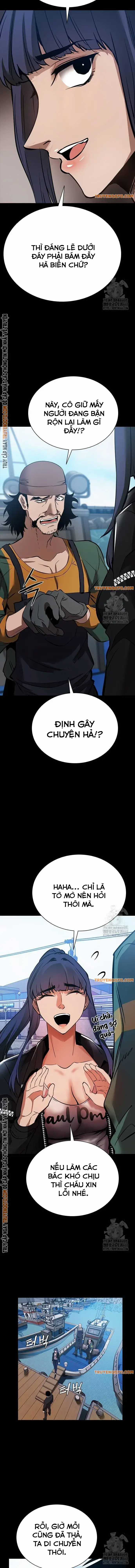 Killing Field - Chapter 5 - Trang 12