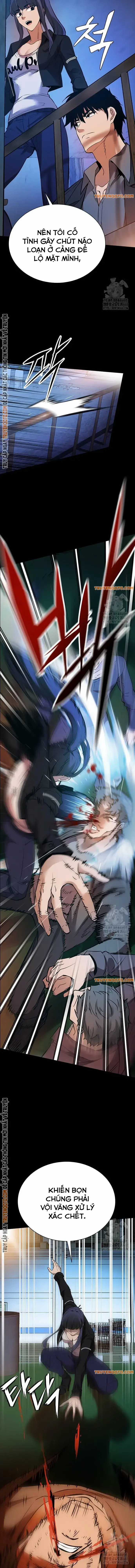 Killing Field - Chapter 5 - Trang 15