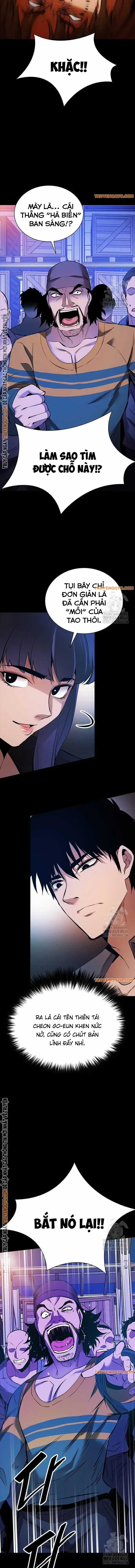 Killing Field - Chapter 5 - Trang 16