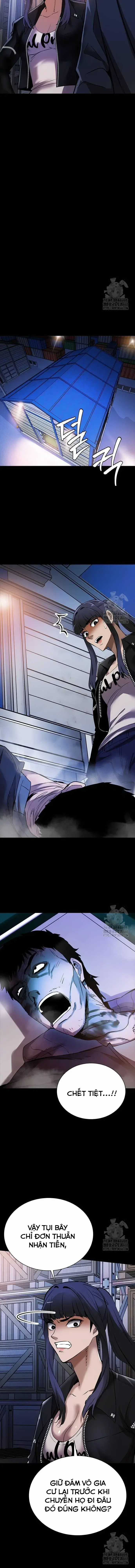 Killing Field - Chapter 5 - Trang 19