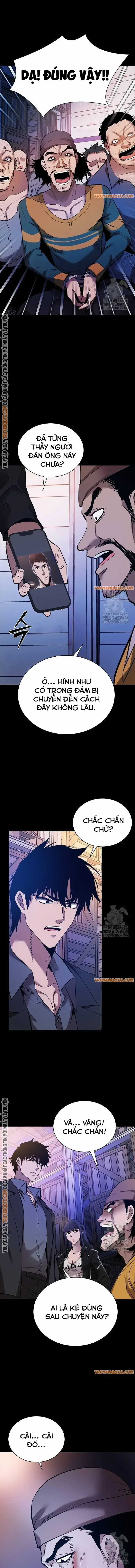 Killing Field - Chapter 5 - Trang 20