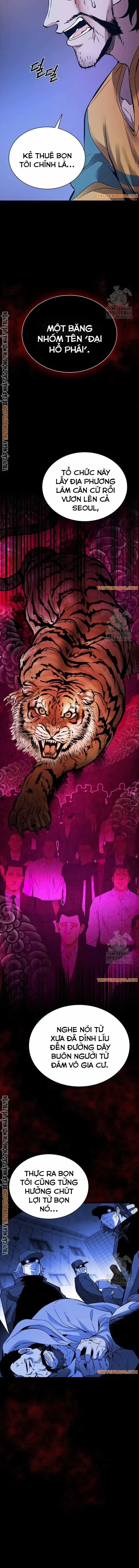 Killing Field - Chapter 5 - Trang 21