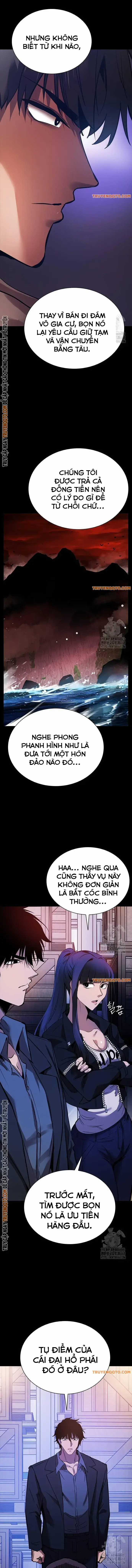 Killing Field - Chapter 5 - Trang 22