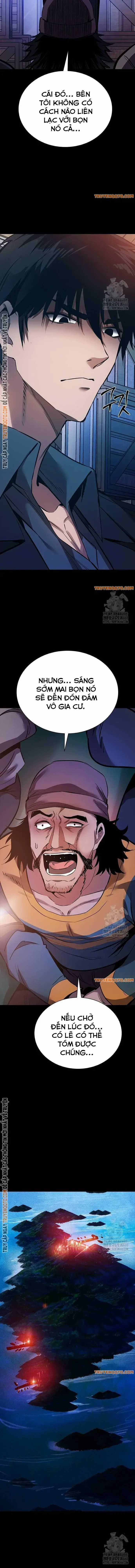 Killing Field - Chapter 5 - Trang 23