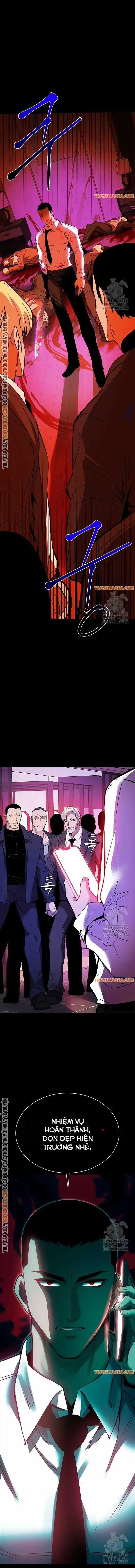 Killing Field - Chapter 5 - Trang 4