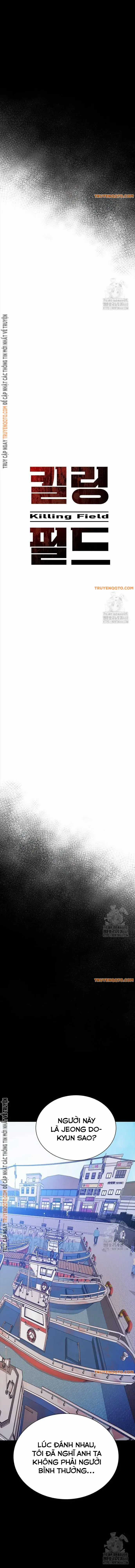 Killing Field - Chapter 5 - Trang 5