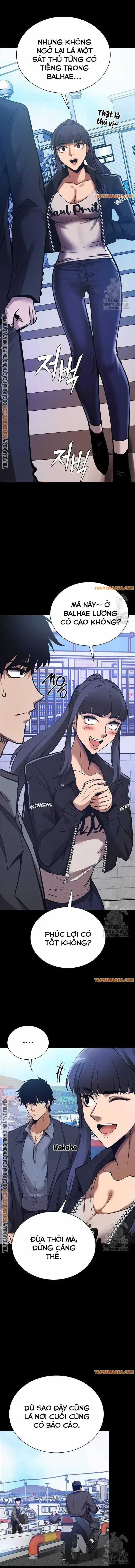 Killing Field - Chapter 5 - Trang 6