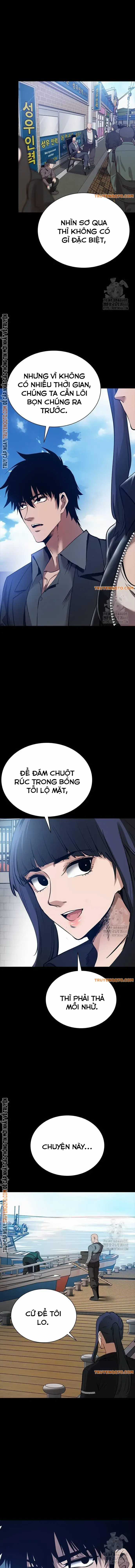 Killing Field - Chapter 5 - Trang 7