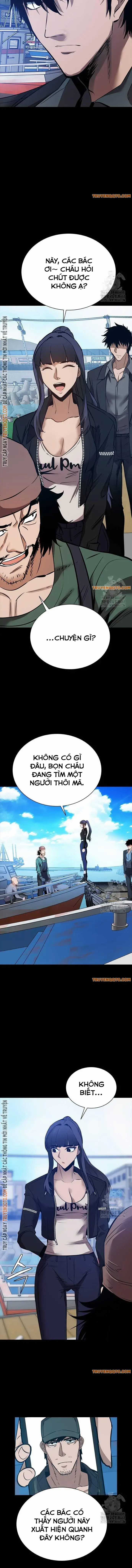 Killing Field - Chapter 5 - Trang 8