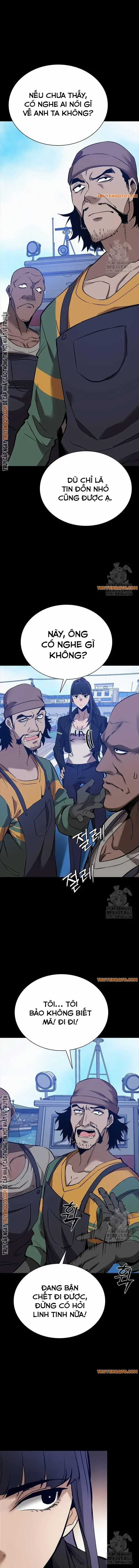 Killing Field - Chapter 5 - Trang 9