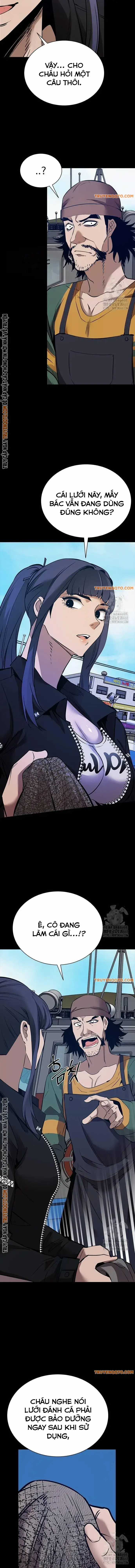 Killing Field - Chapter 5 - Trang 10