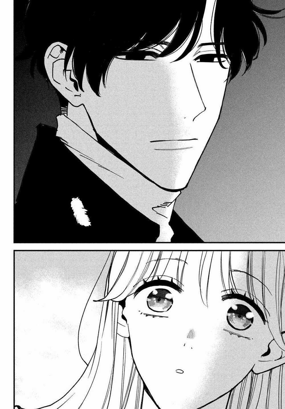 Killing Line - Chapter 1 - Trang 14