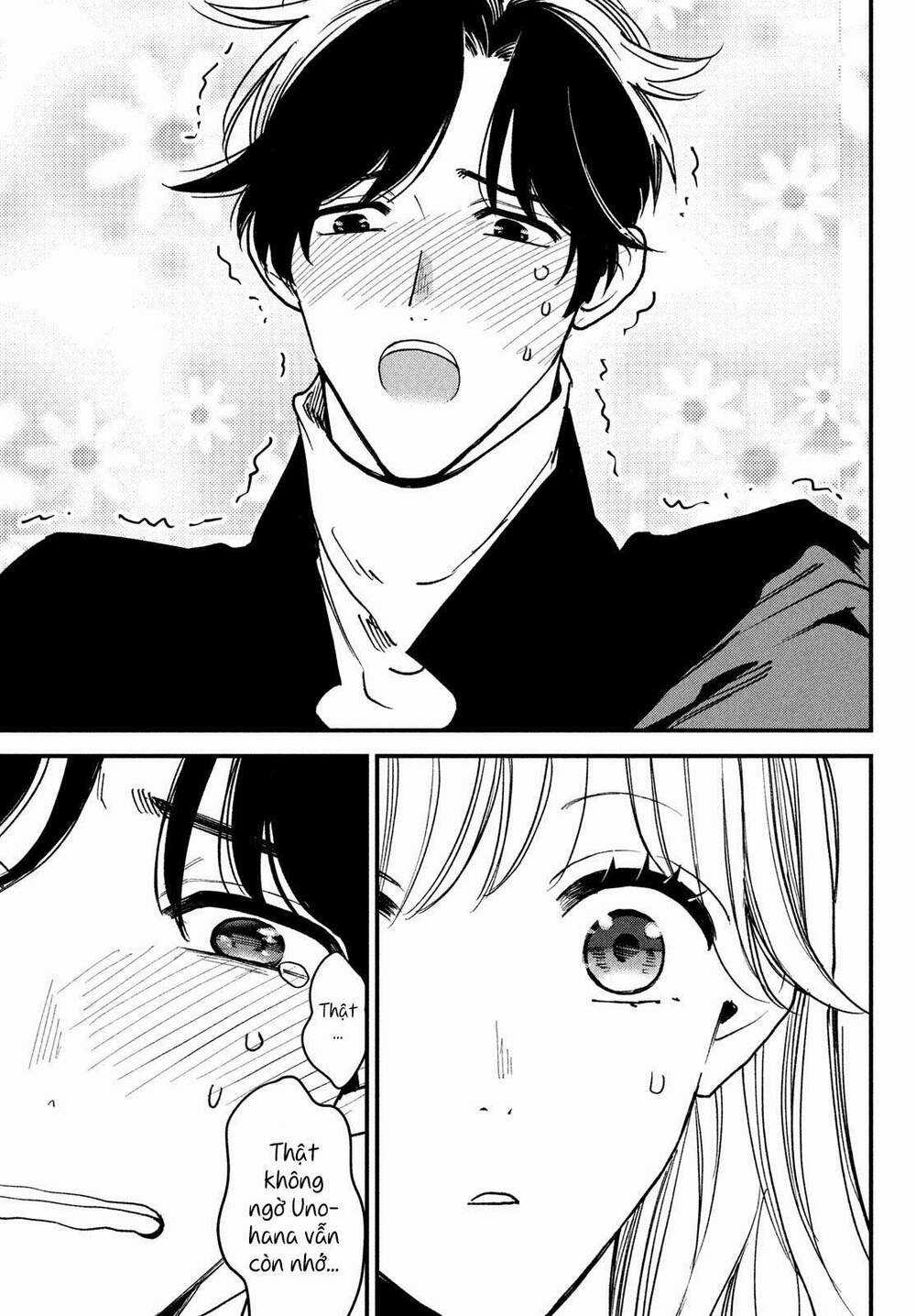 Killing Line - Chapter 1 - Trang 23