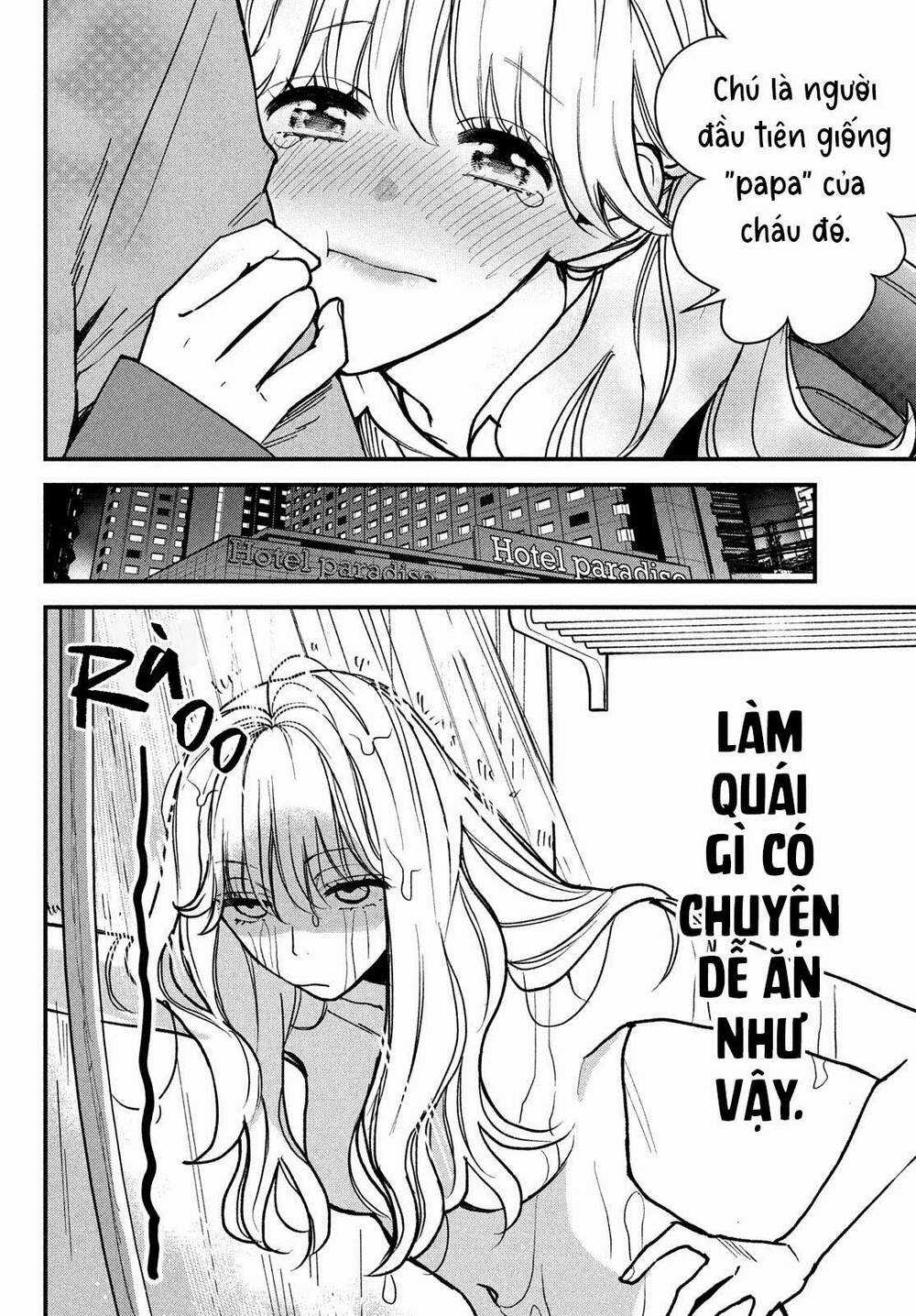 Killing Line - Chapter 1 - Trang 4