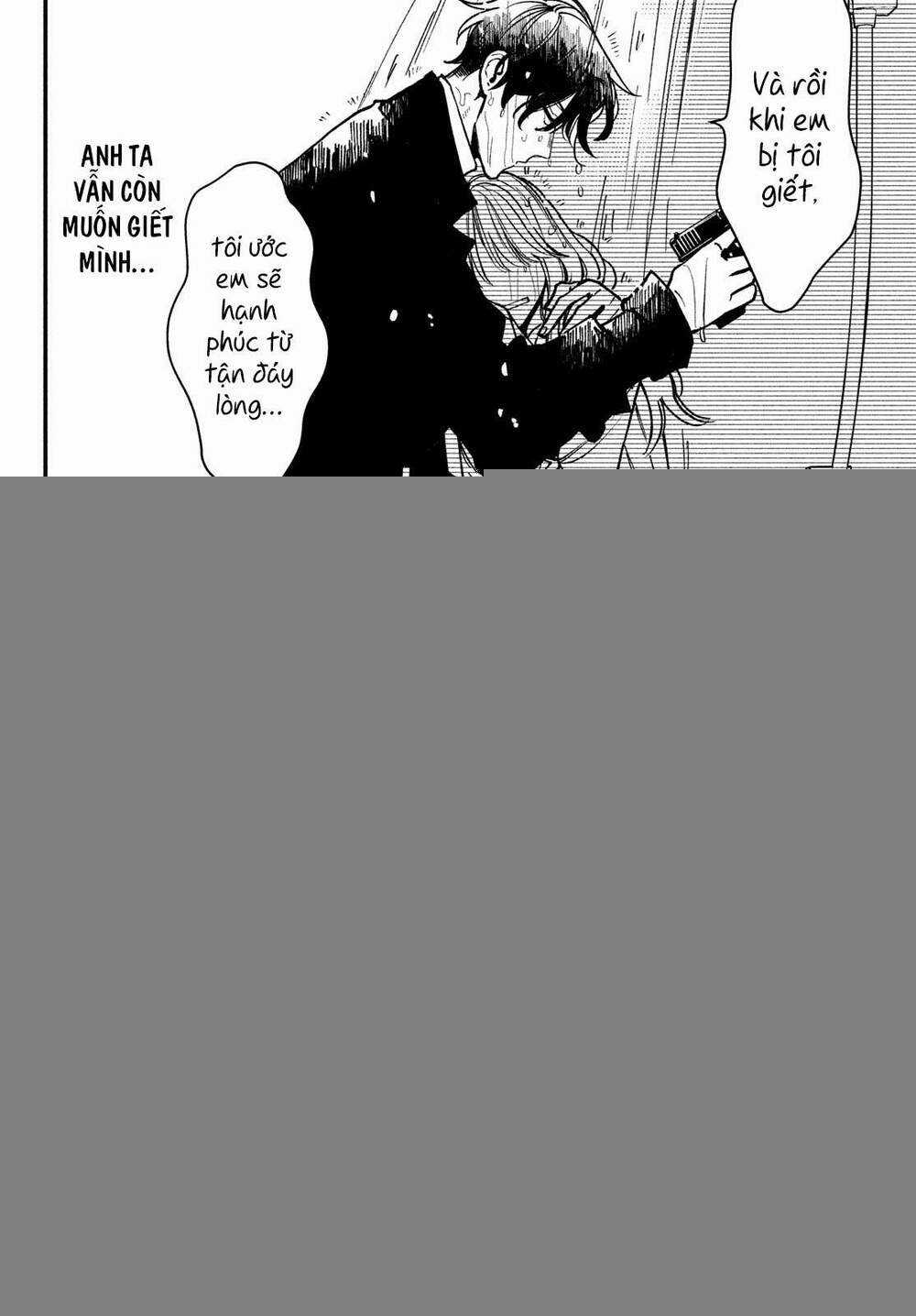 Killing Line - Chapter 1 - Trang 34