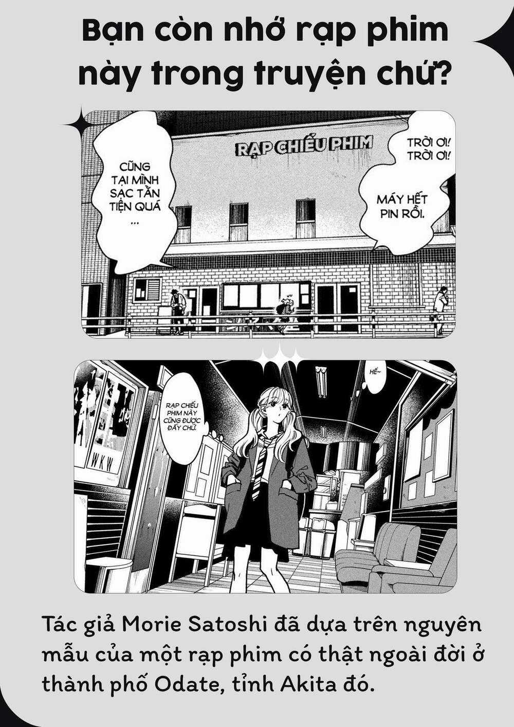 Killing Line - Chapter 1 - Trang 37