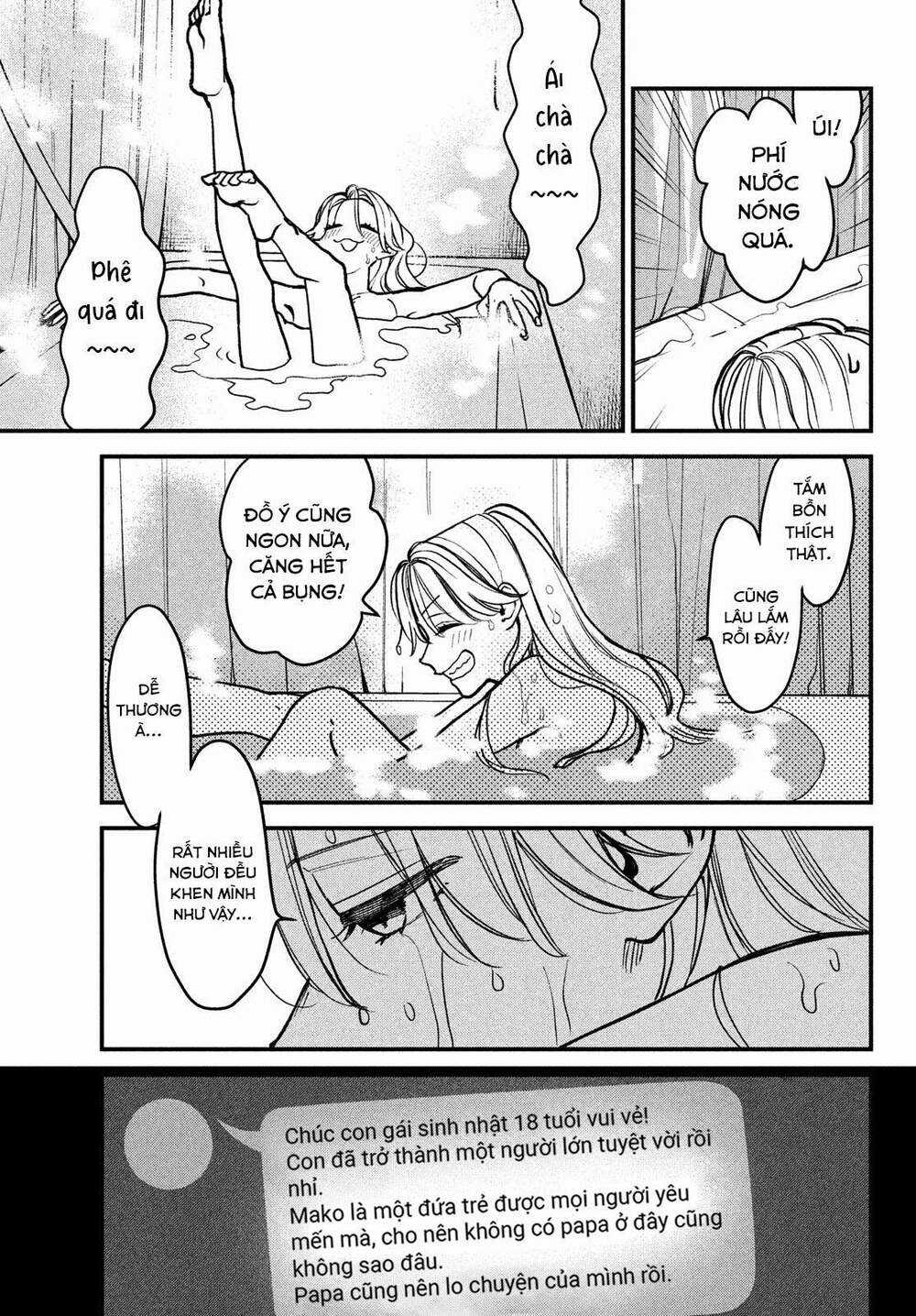 Killing Line - Chapter 1 - Trang 5