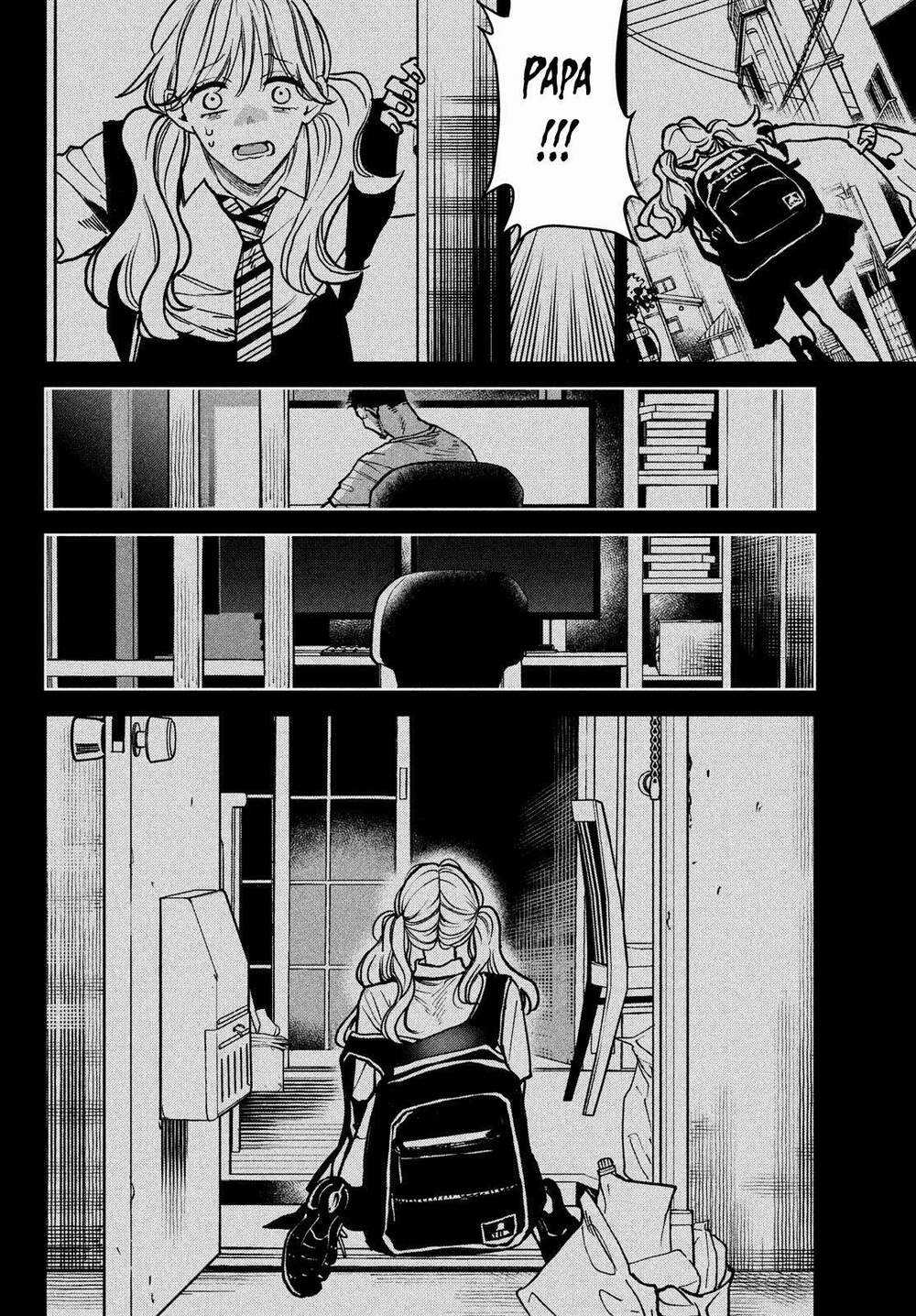 Killing Line - Chapter 1 - Trang 6