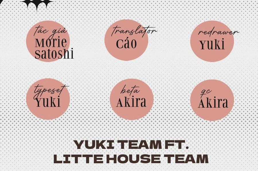 Killing Line - Chapter 10 - Trang 1