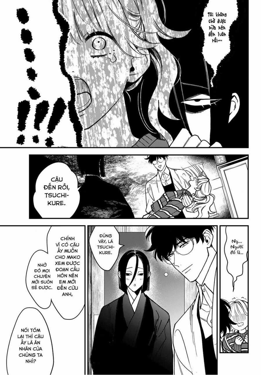 Killing Line - Chapter 10 - Trang 16