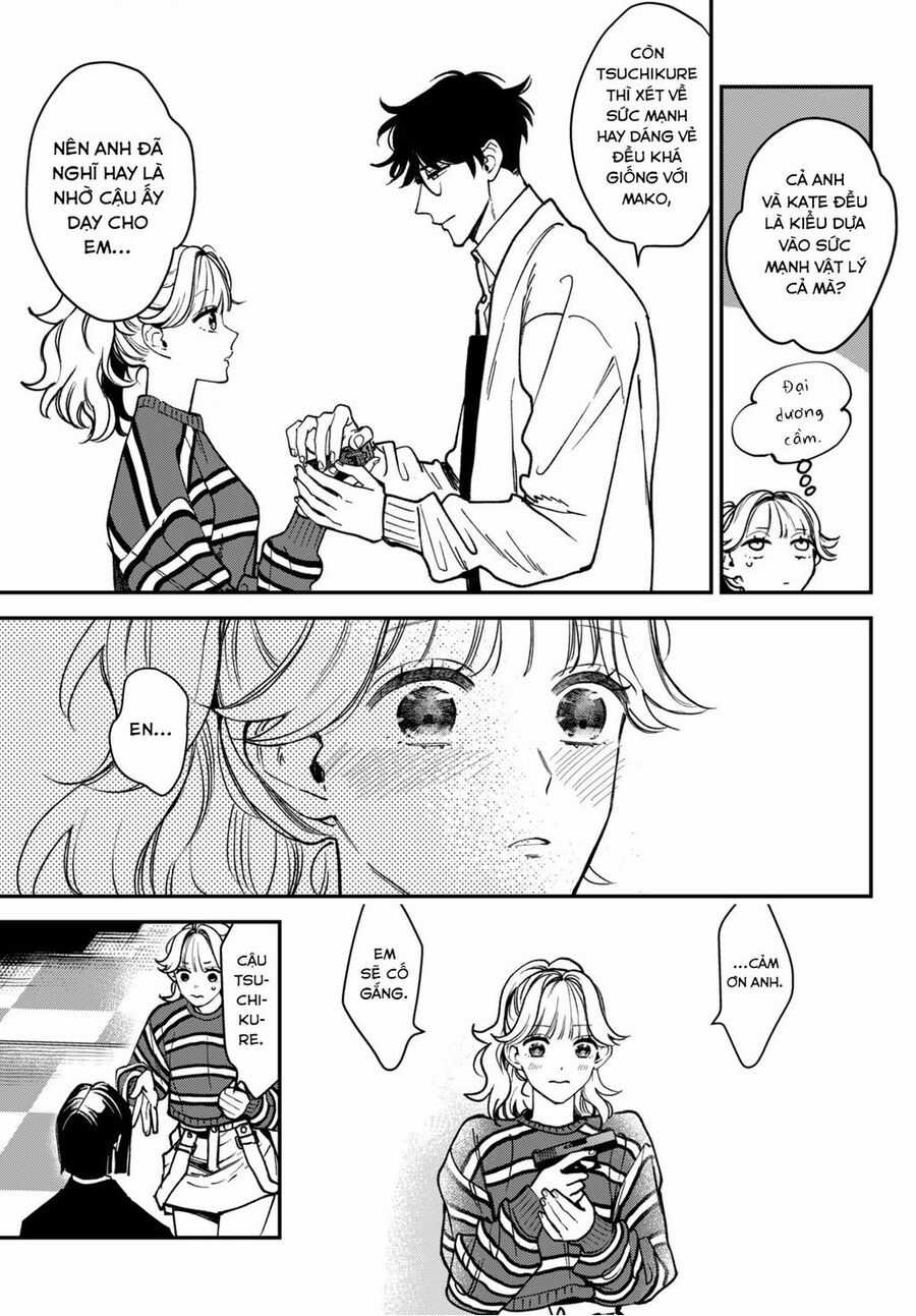 Killing Line - Chapter 10 - Trang 18