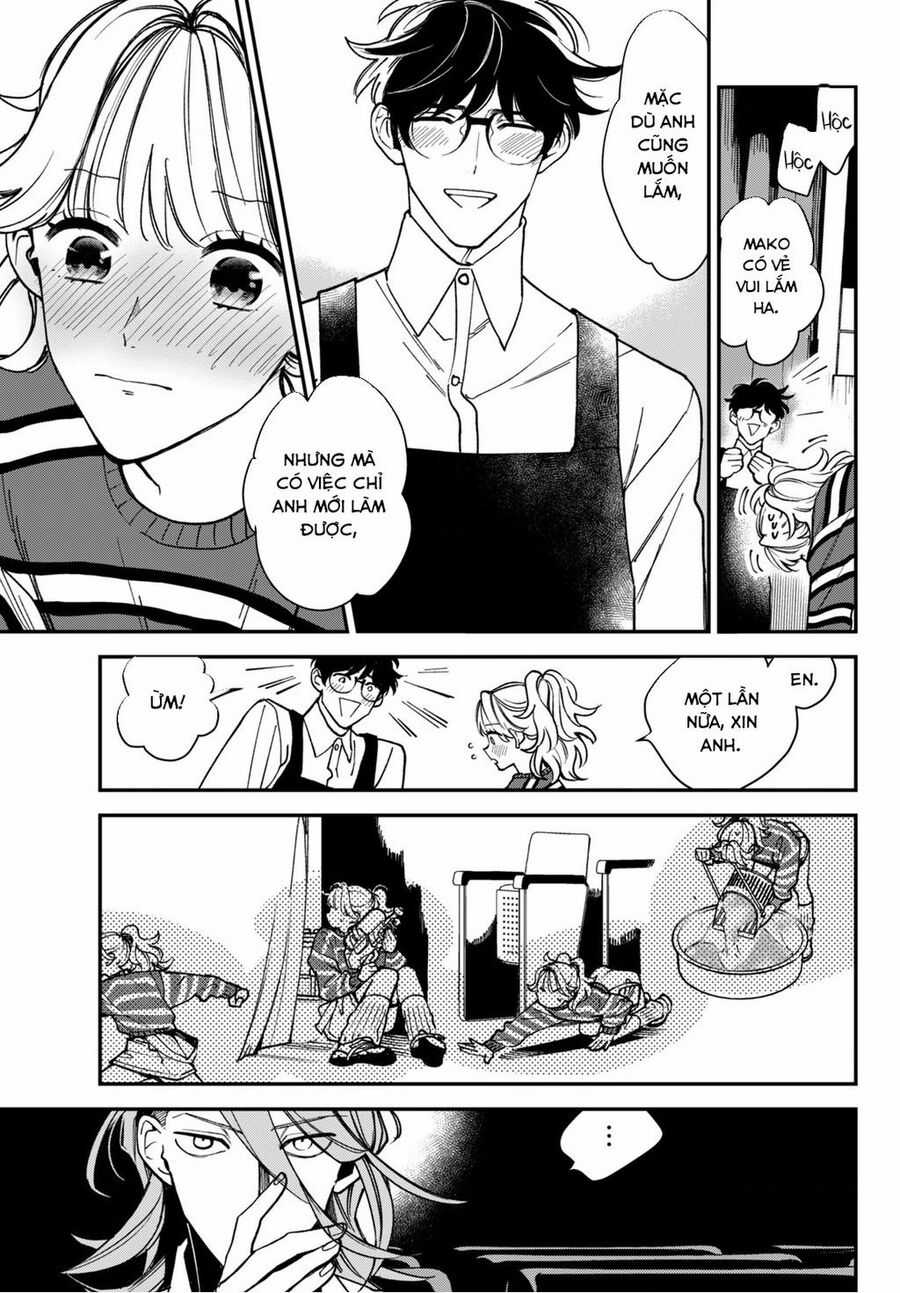 Killing Line - Chapter 10 - Trang 26