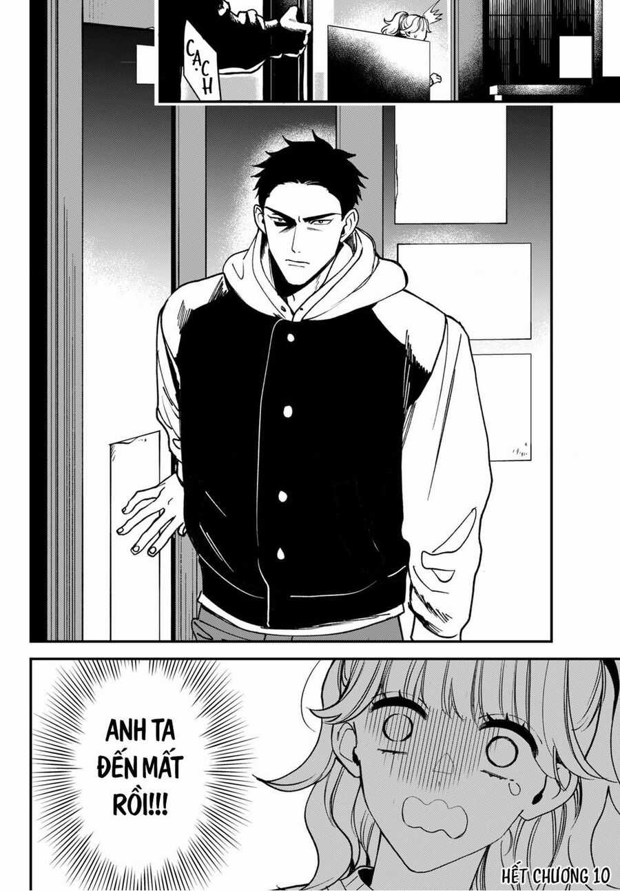 Killing Line - Chapter 10 - Trang 37