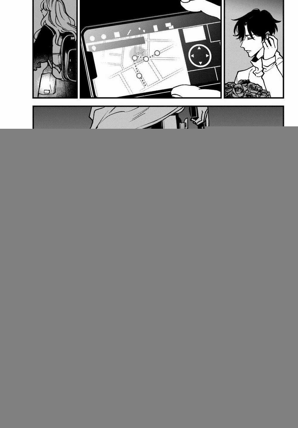 Killing Line - Chapter 2 - Trang 18