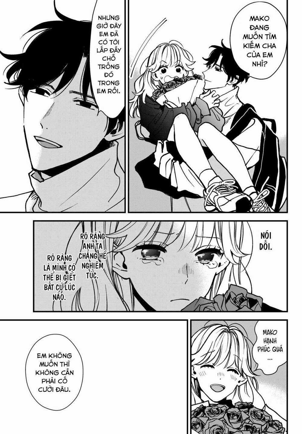 Killing Line - Chapter 2 - Trang 22