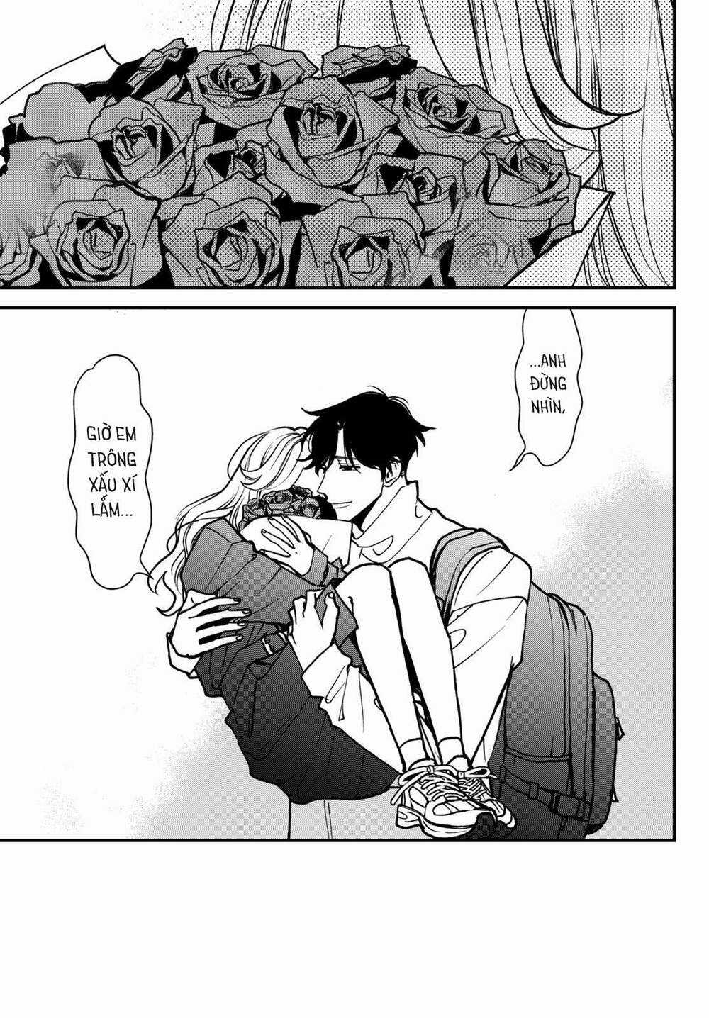 Killing Line - Chapter 2 - Trang 24