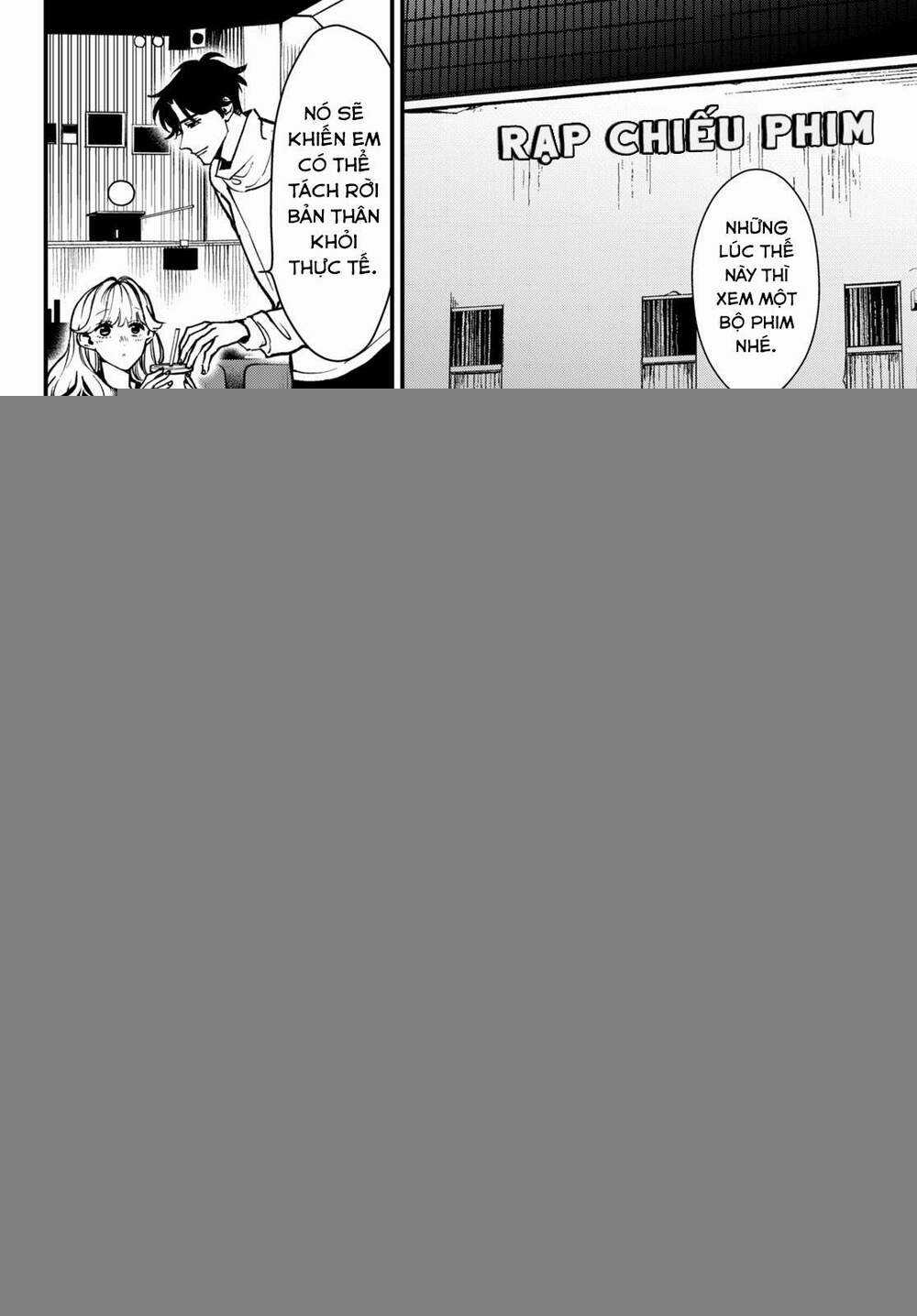 Killing Line - Chapter 2 - Trang 25