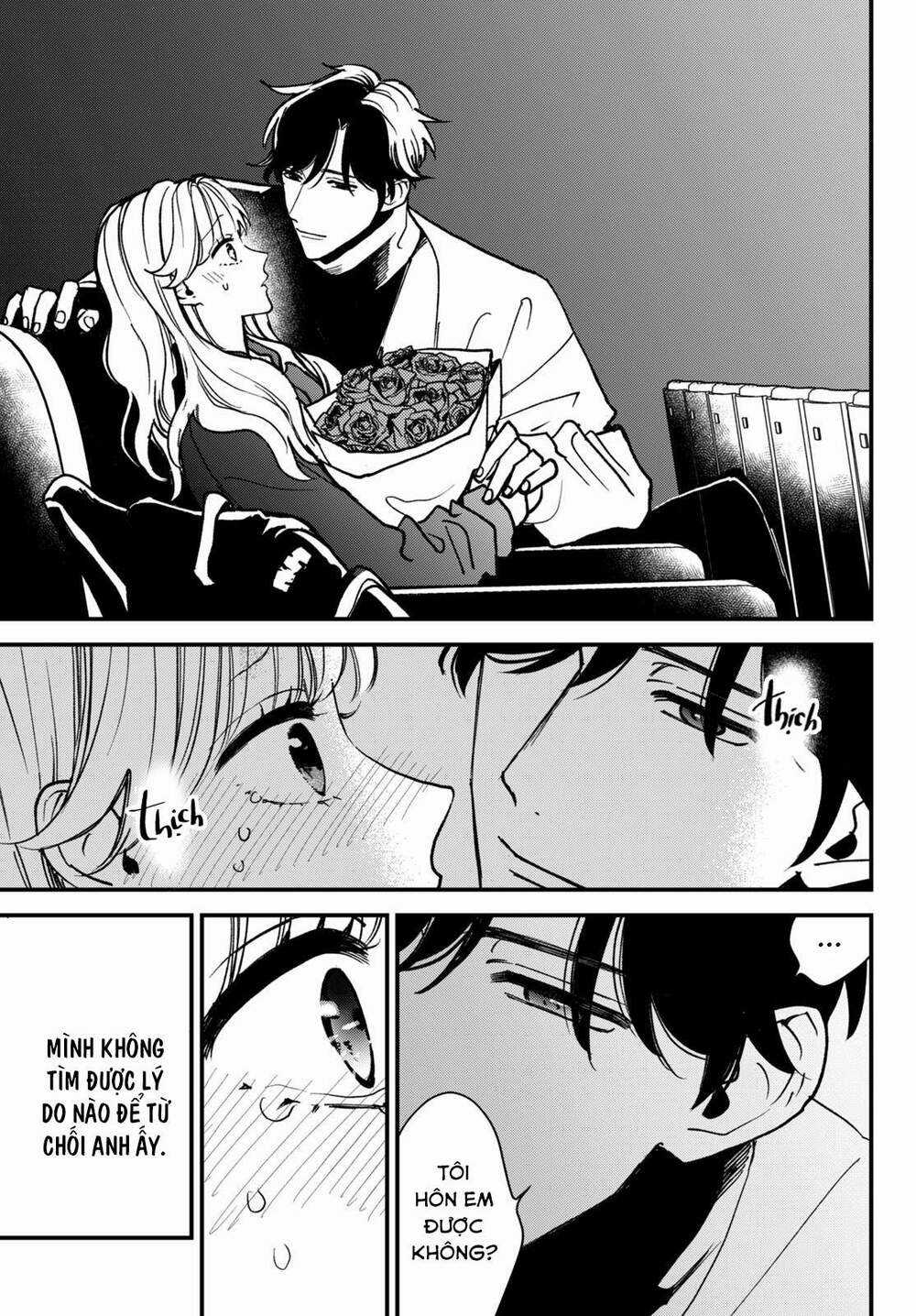 Killing Line - Chapter 2 - Trang 32