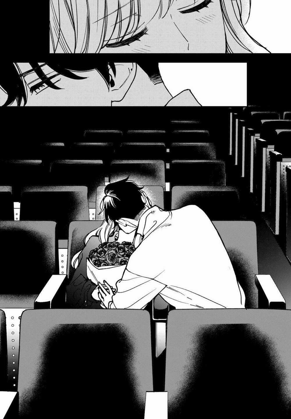 Killing Line - Chapter 2 - Trang 33